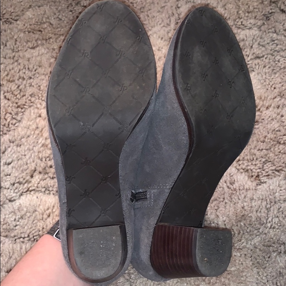 Jack Rogers Booties - Picture 3 of 7